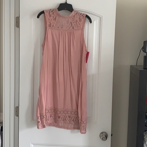 Xhilaration Dresses & Skirts - Xhilaration spring/summer dress.